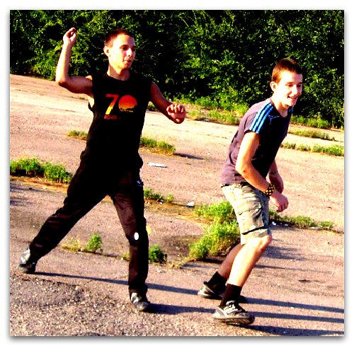 Влад Кушнеров | Запорожье