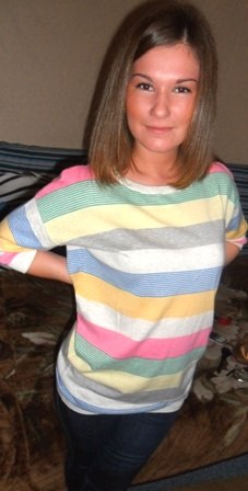 Лилия Шарипова | Казань