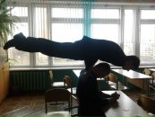 Фотография Никита Бояко