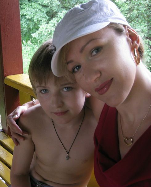 №2, Татьяна Кошечкина, 47 лет, Харьков №2, Татьяна Кошечкина, 47 лет, Харьков