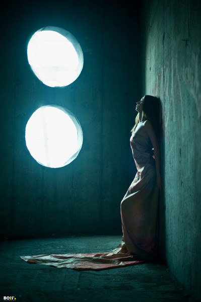 Елена Некипелова | Севастополь