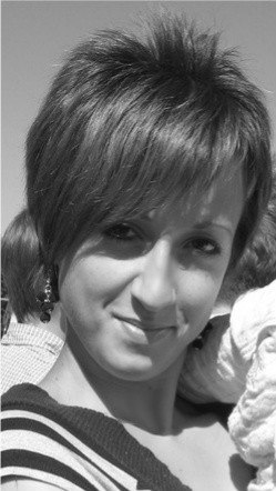 Анна Остапченко-Котенко | Днепр (Днепропетровск)