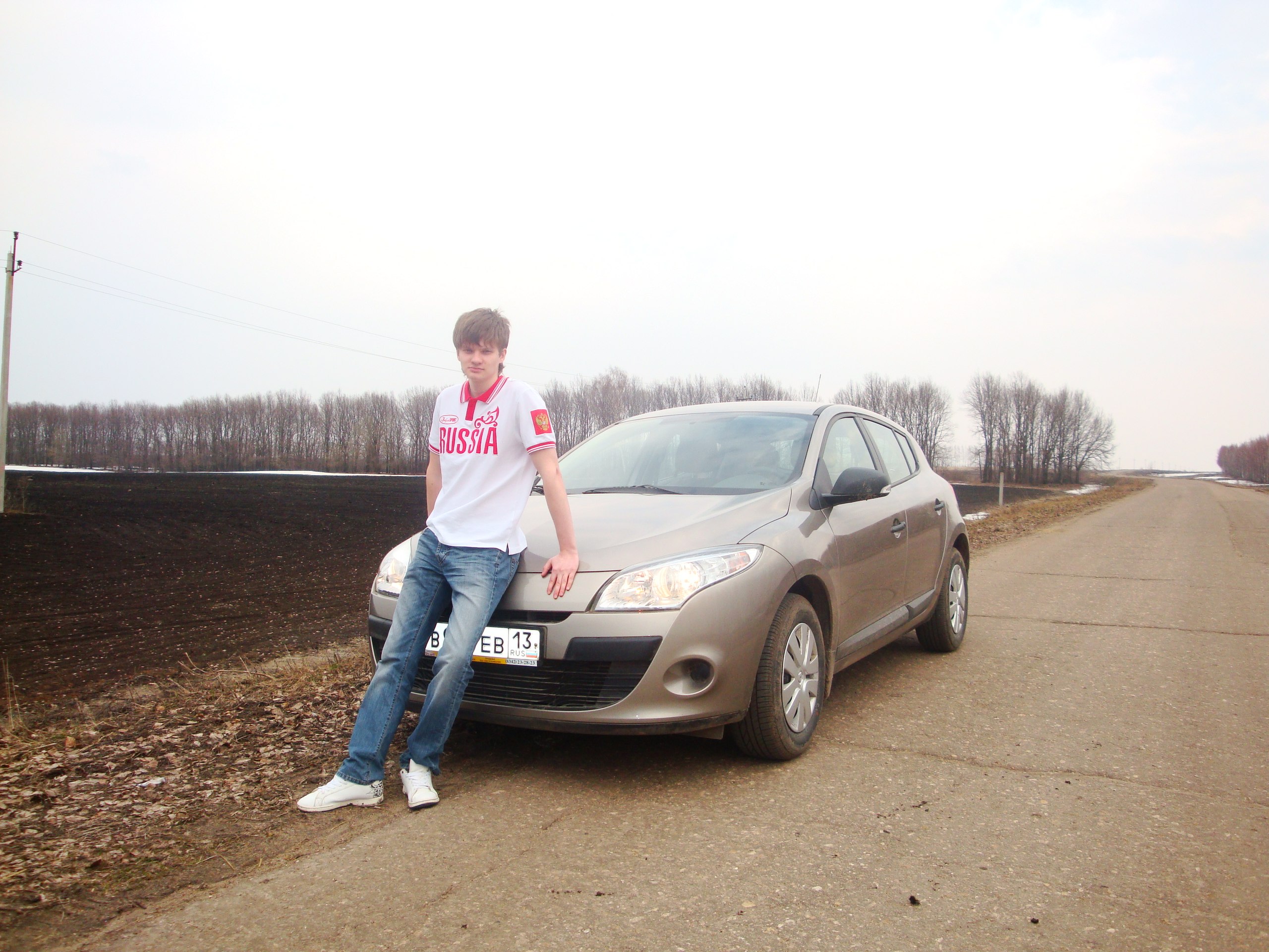 Фото профиля