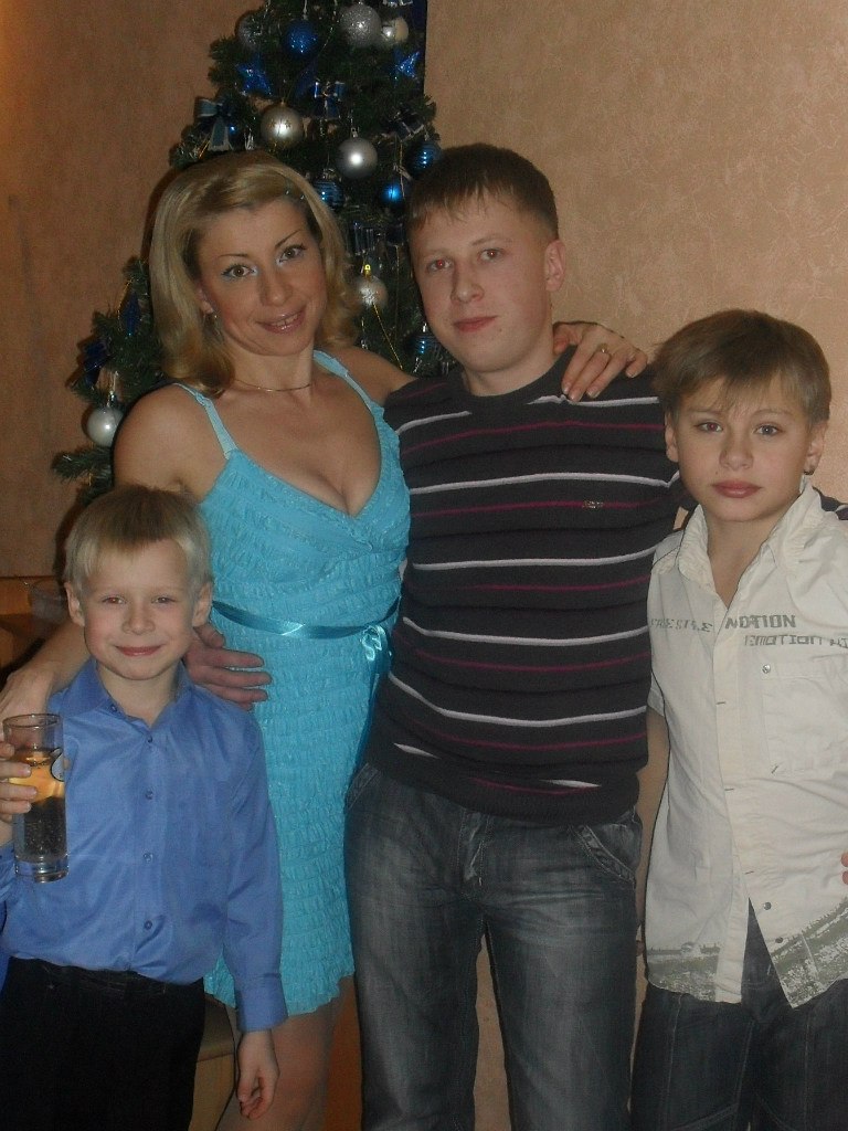 Ваня Повтарев | Пикалево