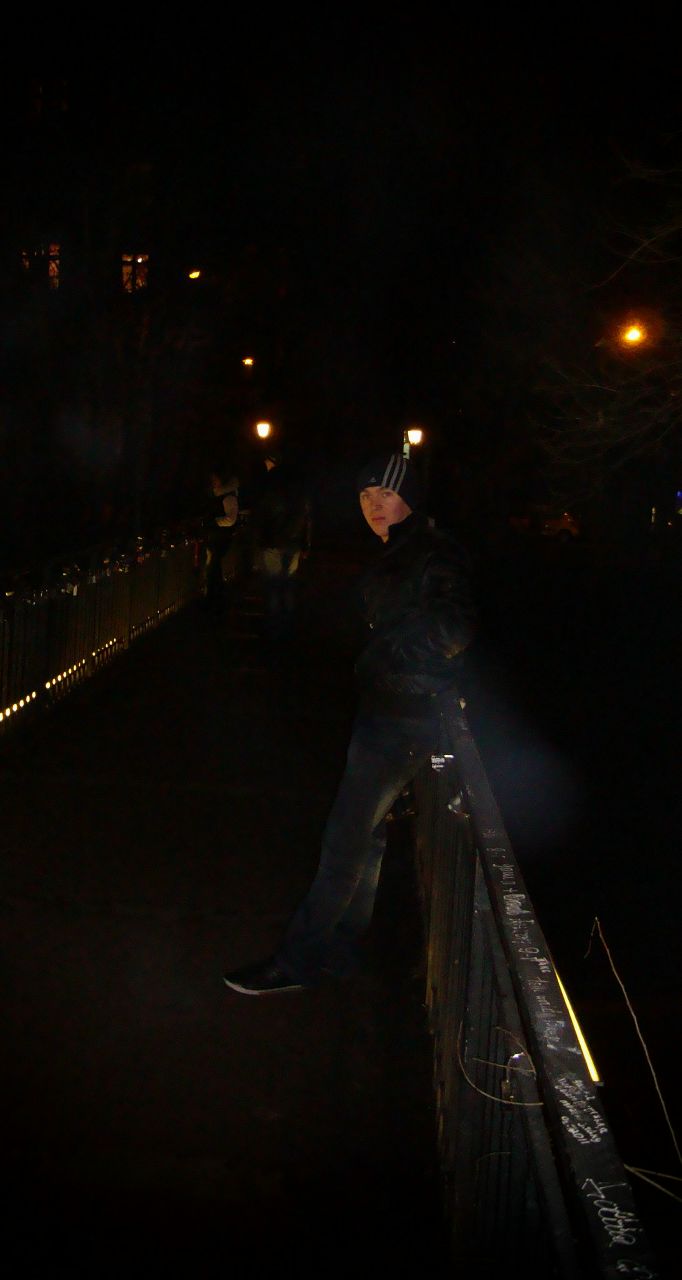 Роман Евтушенко | Харьков