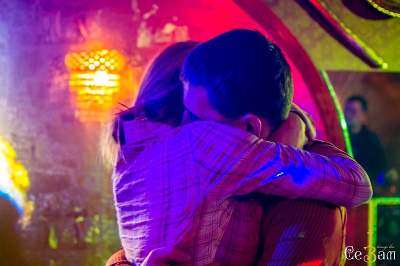 Алёна Шляхтина | Днепр (Днепропетровск)