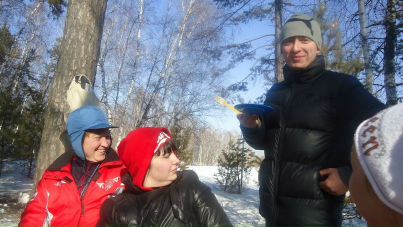 Екатерина Михайлова | Красноярск