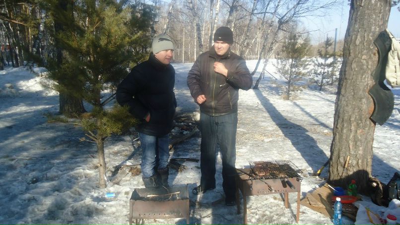 Екатерина Михайлова | Красноярск