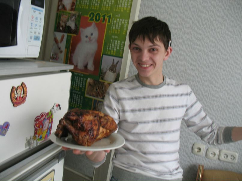 Владимир Косых *wowa$* | Кирово-Чепецк