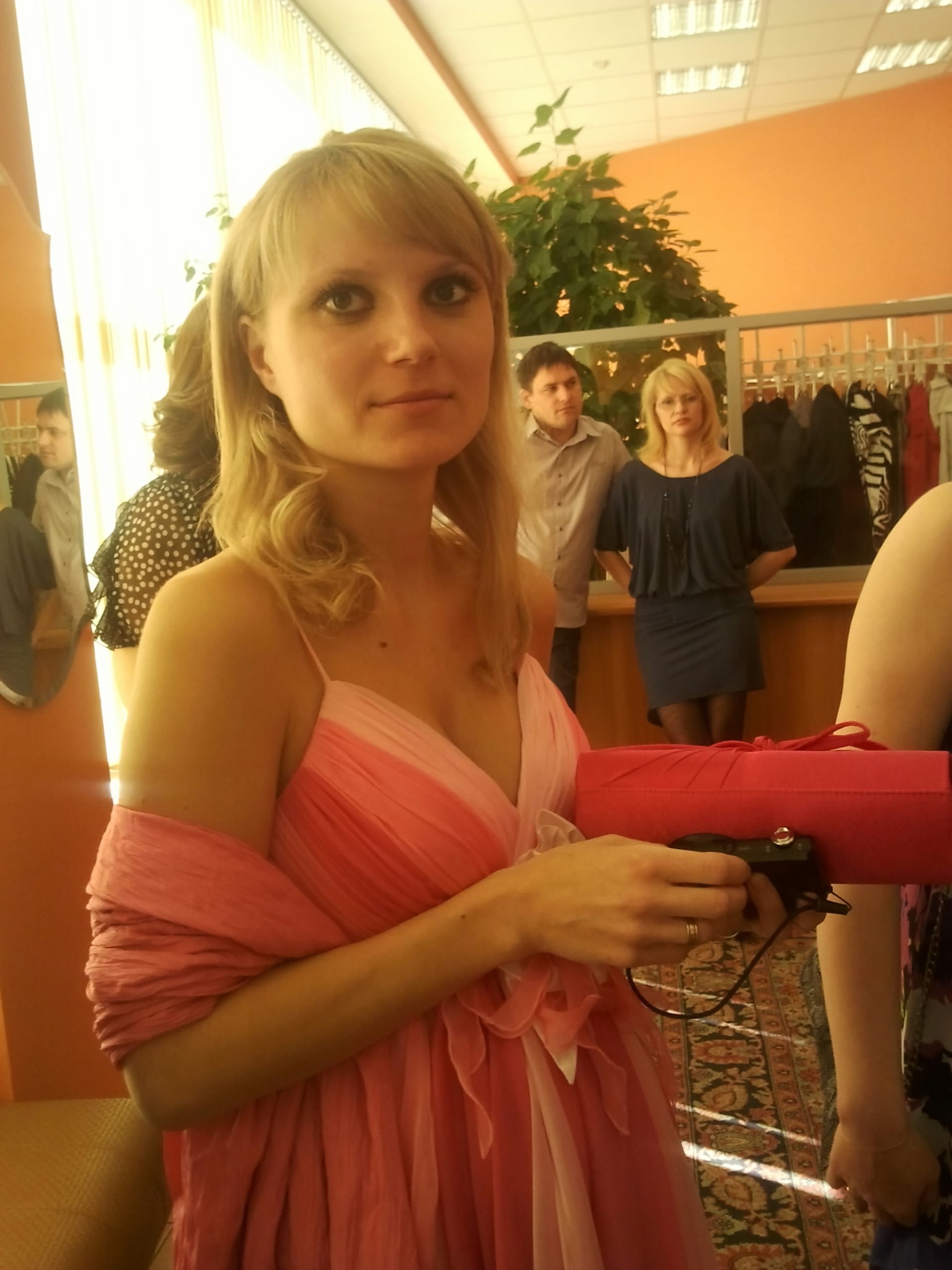 Фото профиля