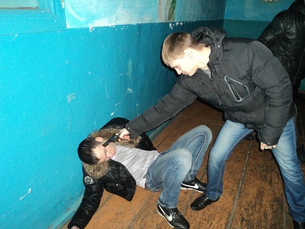 Степан Шишкин | Челябинск