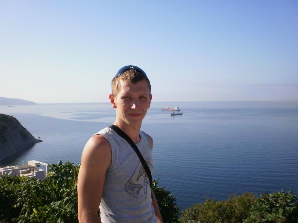 Сергей Стародуб Владимирович | Шахты