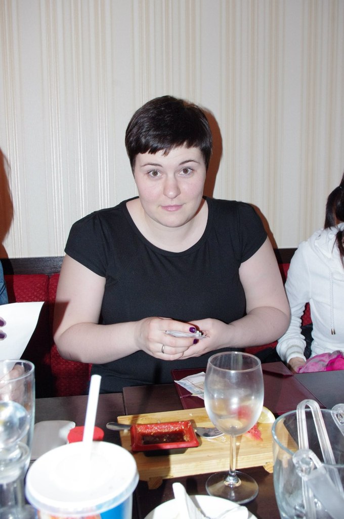 Зоя Рябенко | Тосно