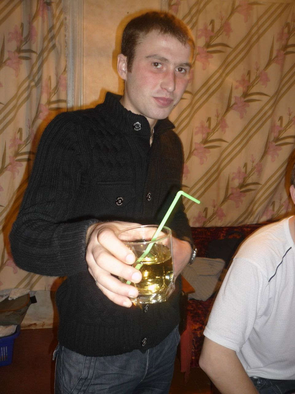 Семен Кругликов | Полоцк