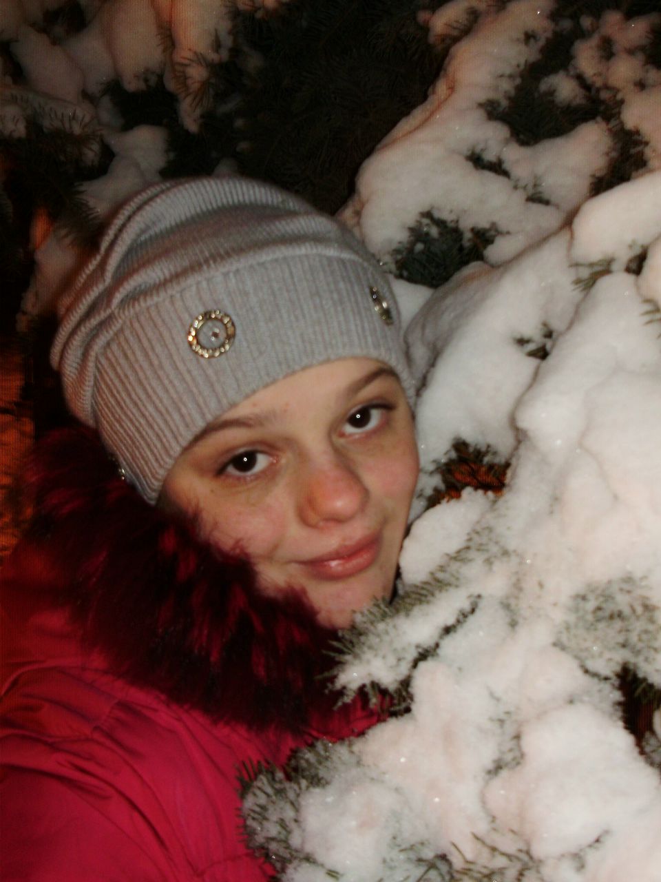 Галина Яворская | Армянск