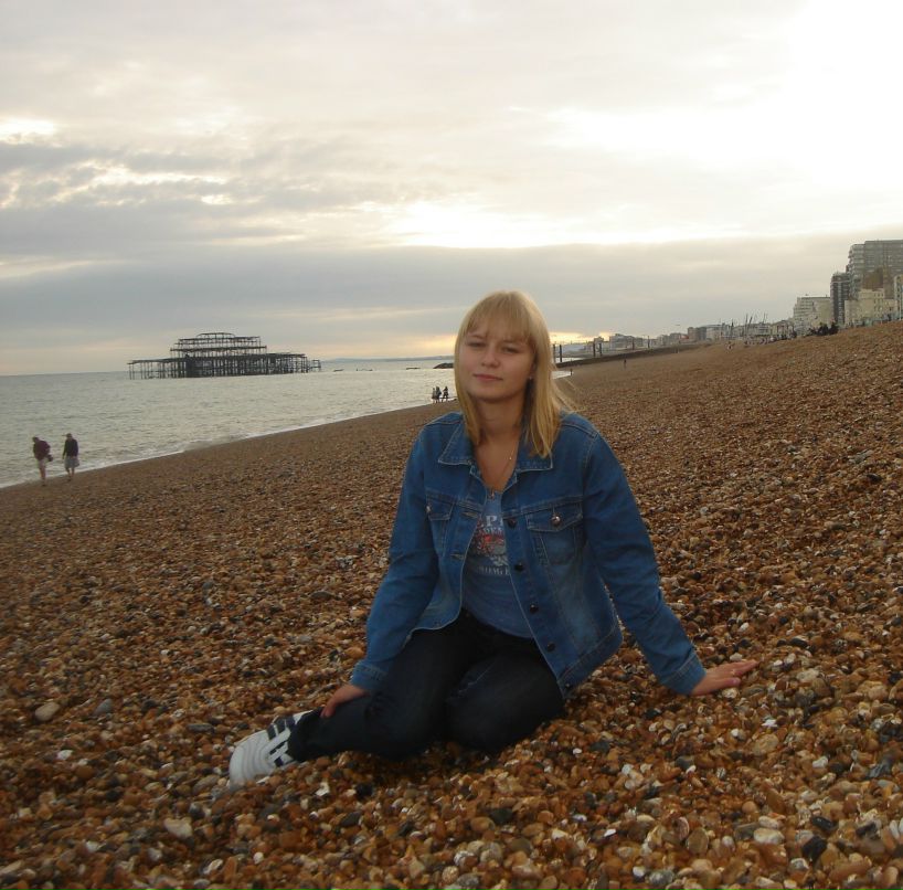 Татьяна Дёмина | Екатеринбург