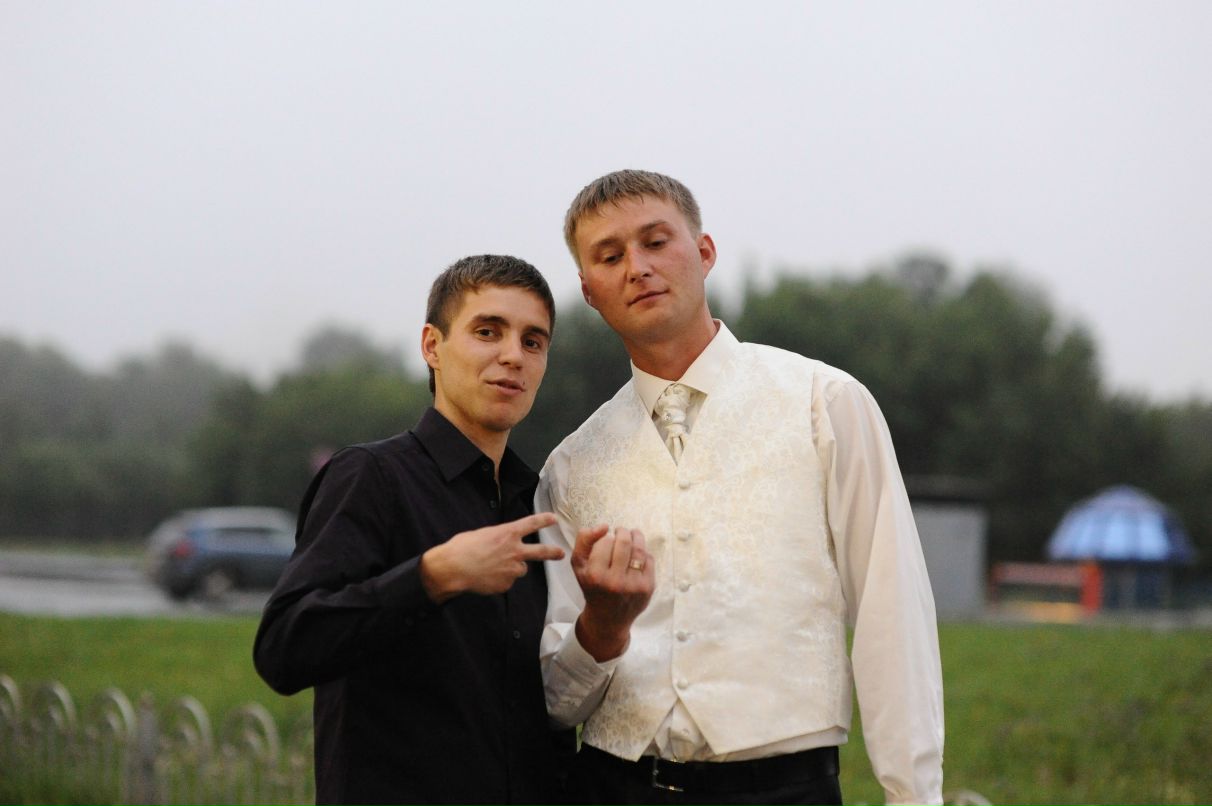 Иван Стенчин | Туринск