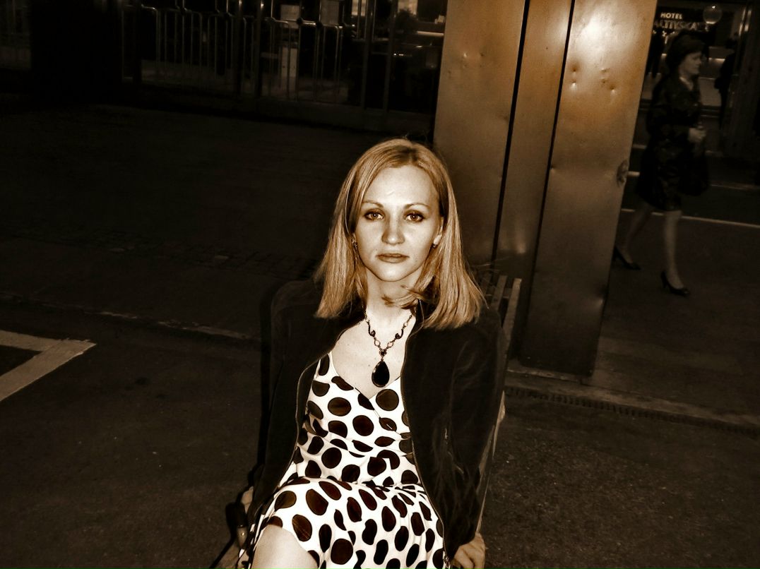 Марина Чернышова | Санкт-Петербург