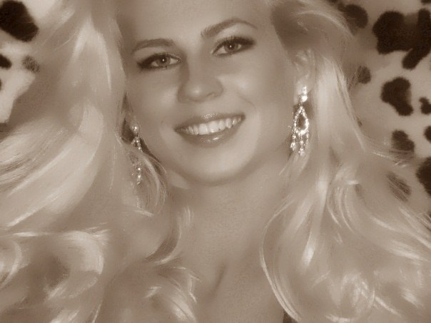 Наталья Юхименко | Луганск