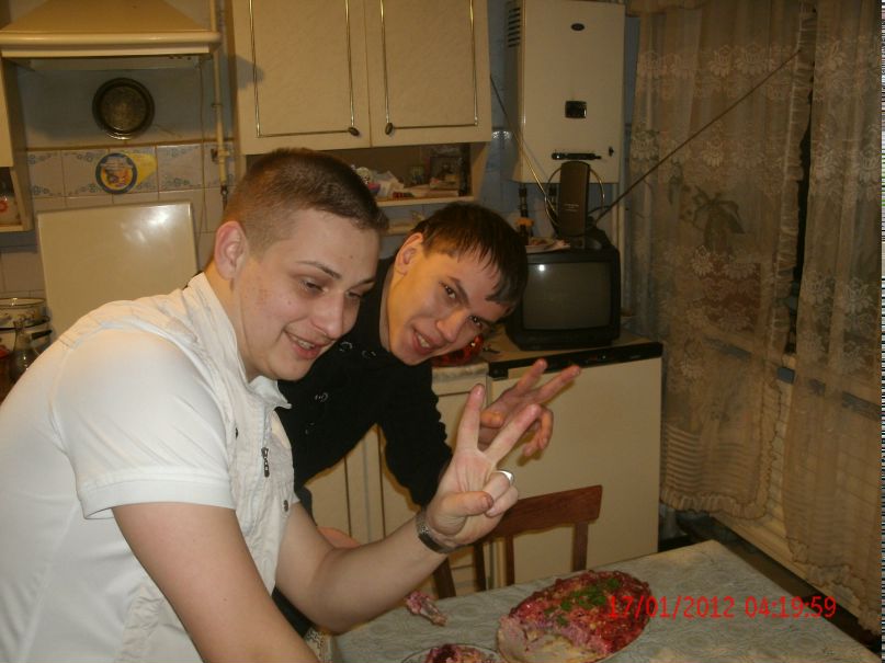 Антон Лепетан | Армавир