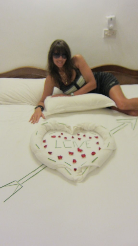 Юлия Кошкарева | San Francisco