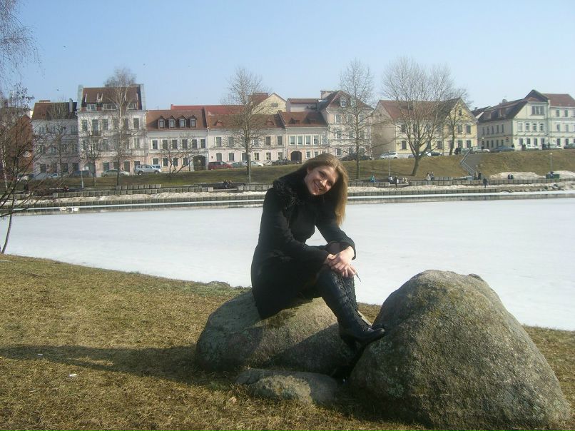 Мария Матронина | Киев