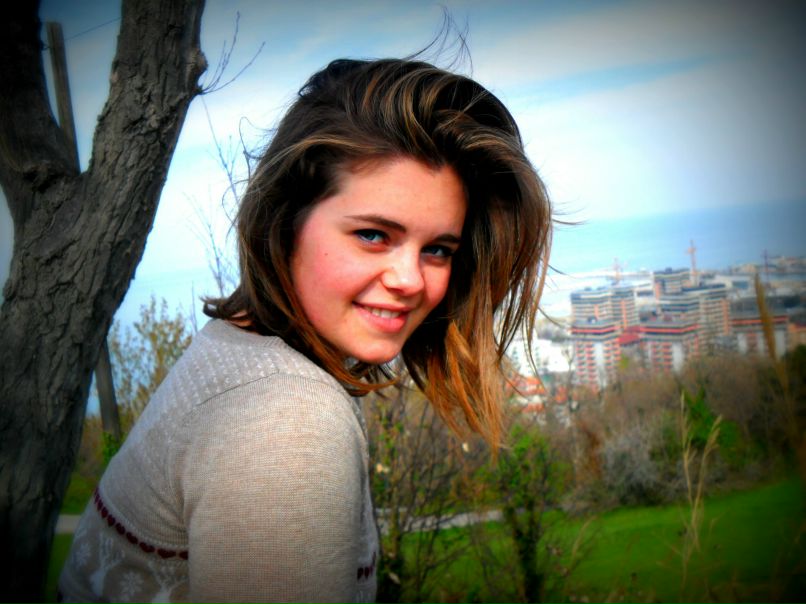 Евгения Парчелли | 