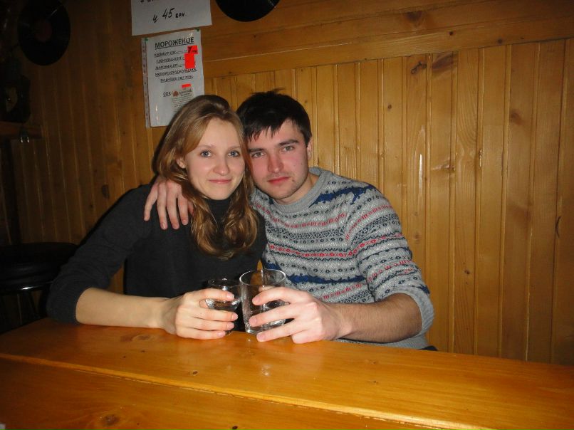 Мария Плиева | Киев