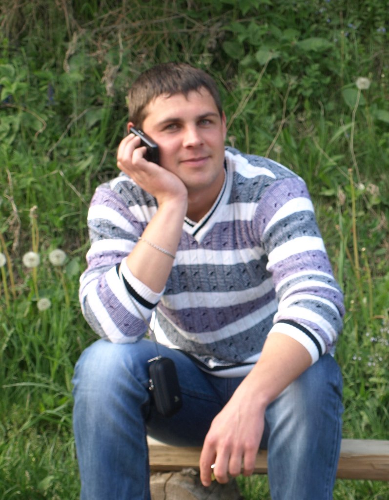 Владимир Коломиец | Сумы