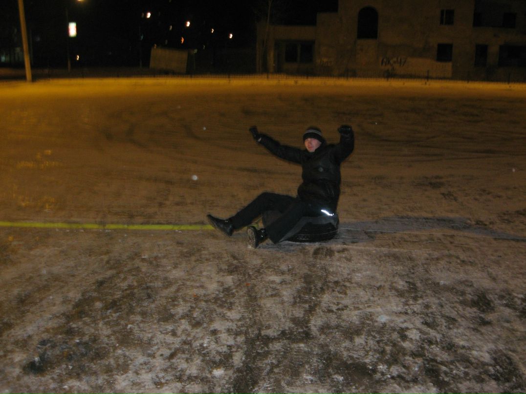 Сергей Бедрань | Каменское / Днепродзержинск