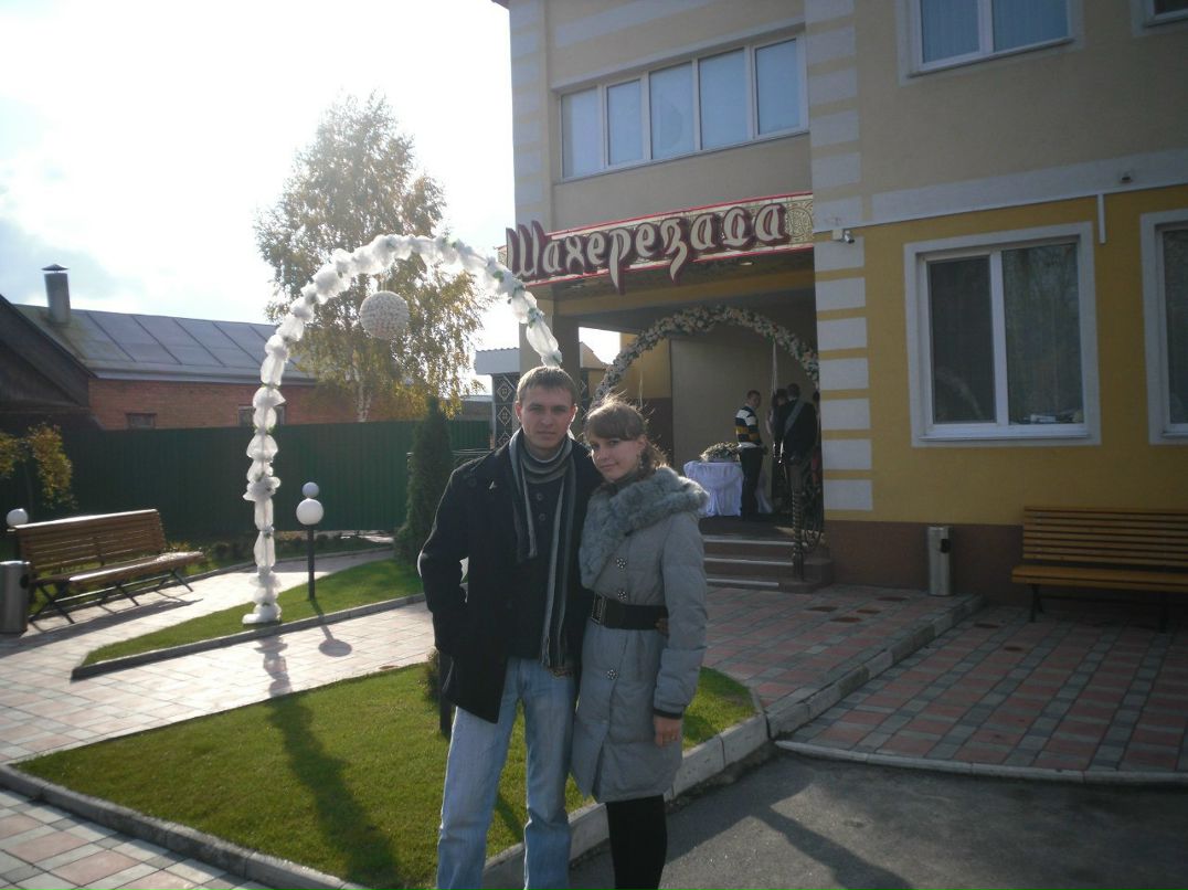 Руслан Якобенчук ~КUбиК  v  KUбе~ | Подольск / Котовск