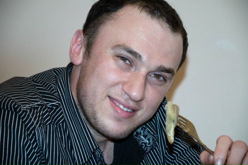 Тайлунг Воиндракона | Санкт-Петербург