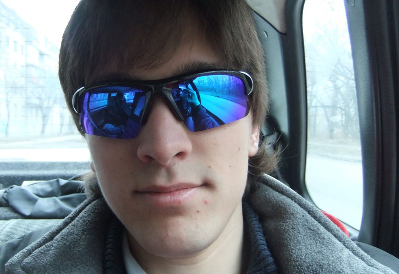 Владислав Лященко | 