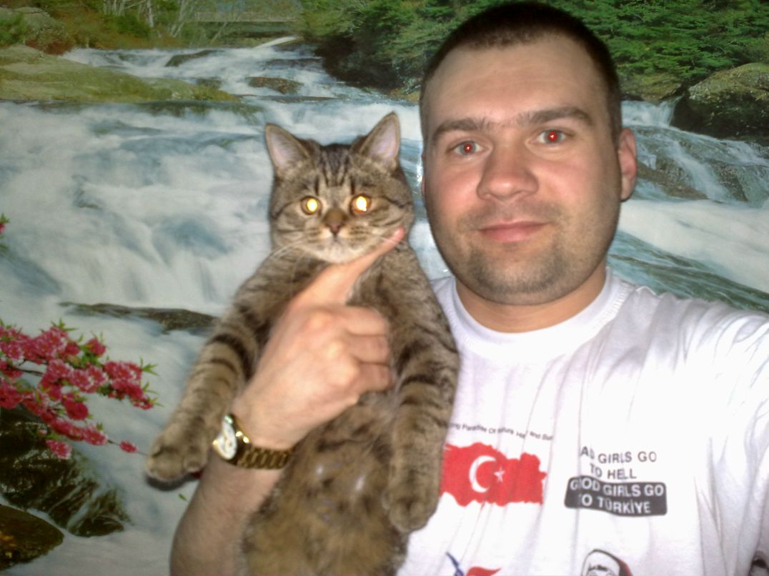 Павел Хаванов | Сургут