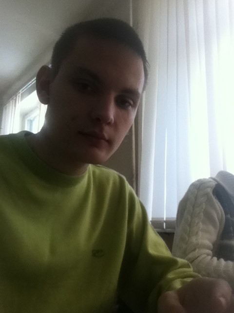 Андрей Крайнов | Саранск