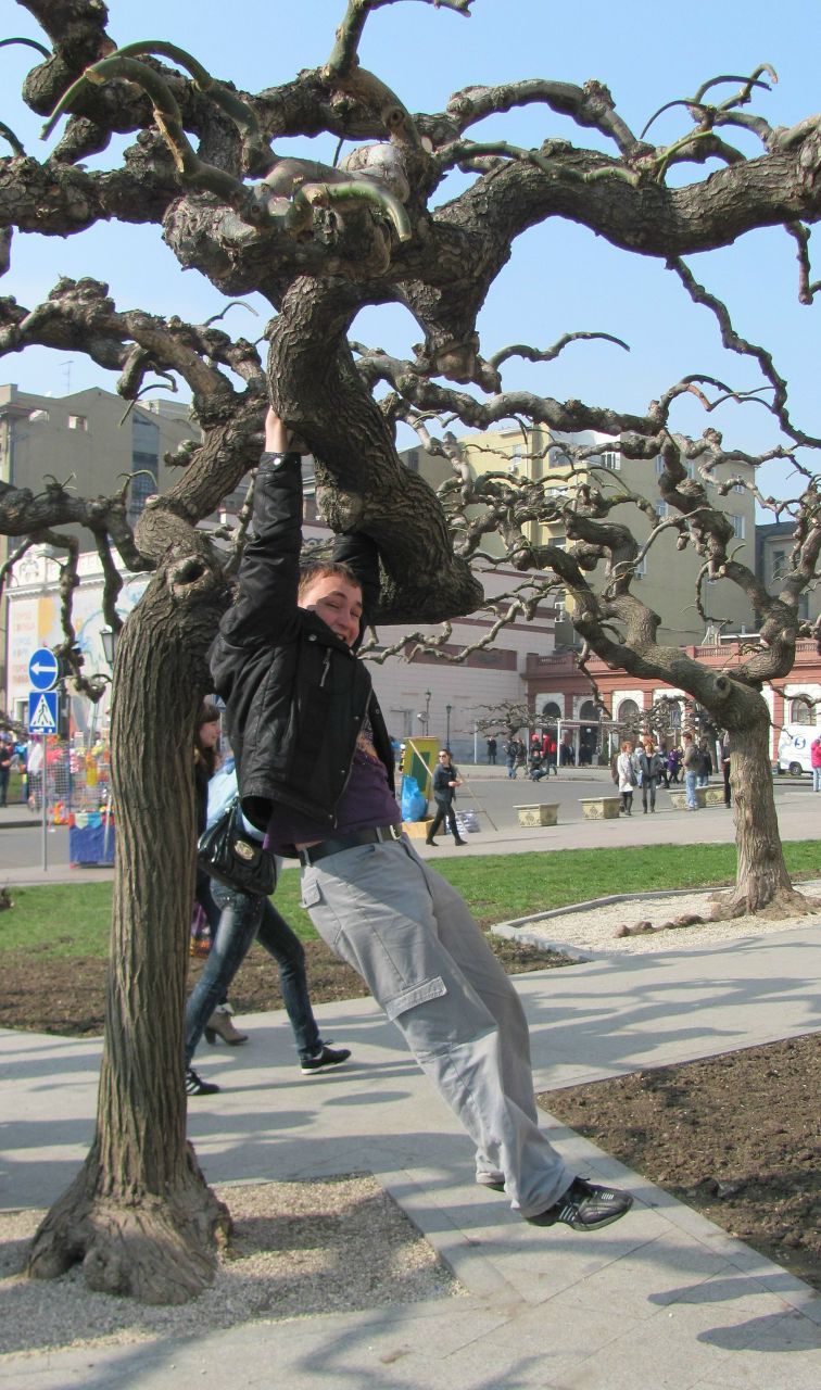 Вова Єременко √ιק | Киев