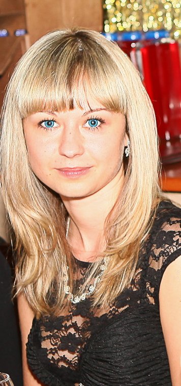 Ольга Легостаева-Полковникова ЛеГо | Самара