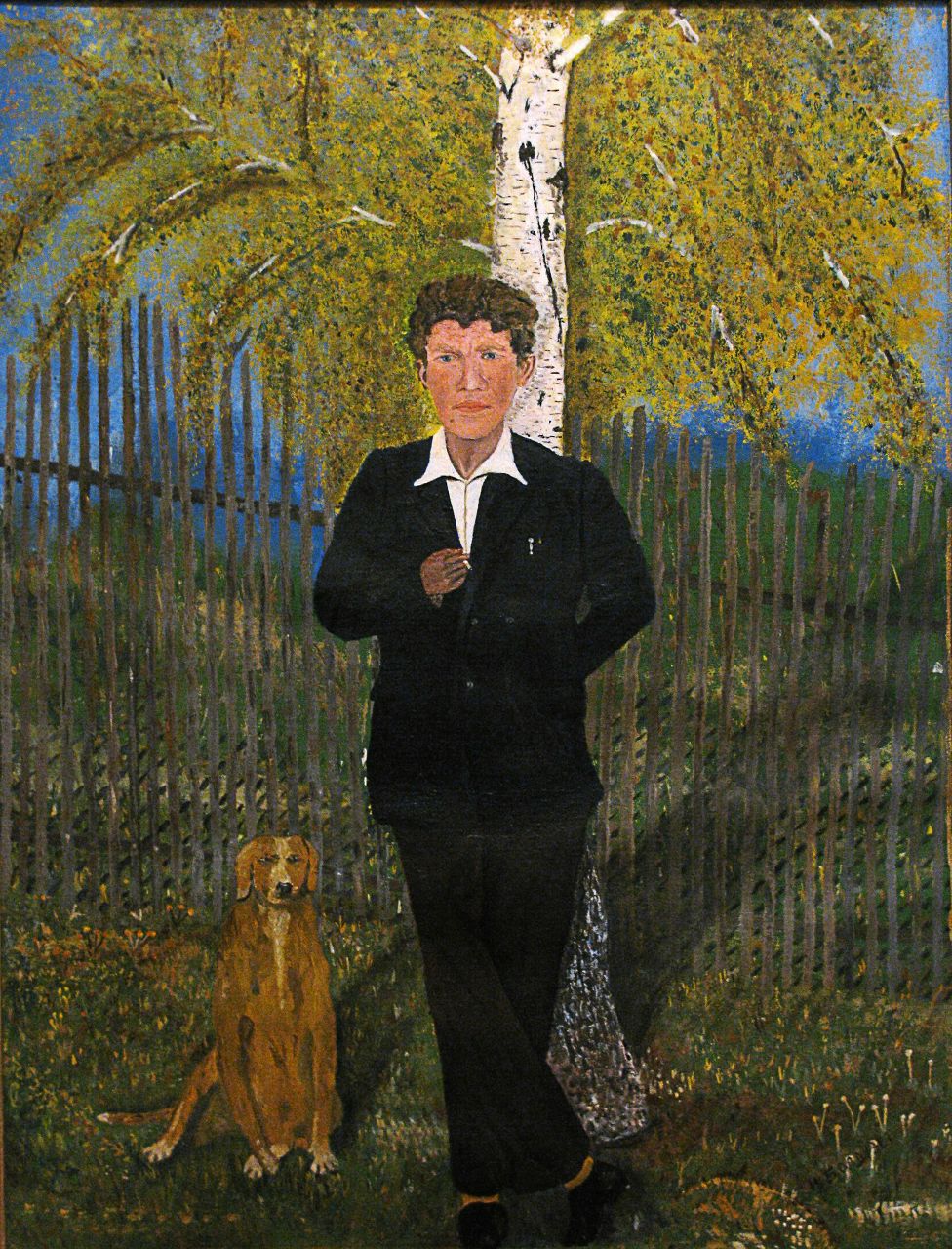 Павел Виничук MAIN | Москва