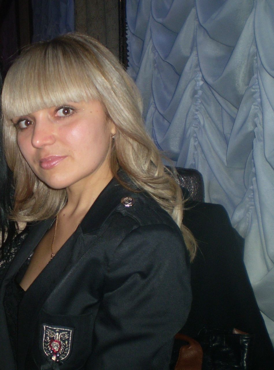 Гюзель Тугушева | Энгельс