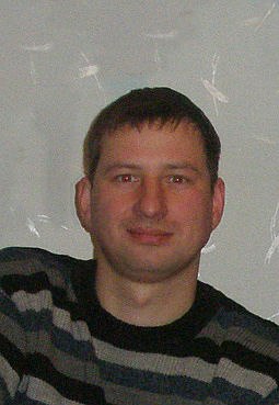 Андрей Косовцов | Львов