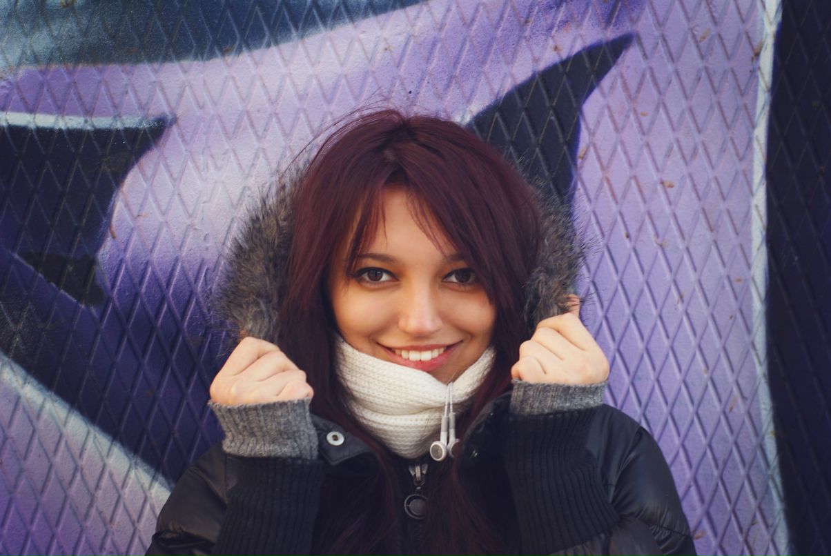 Ника Бойко | Новокузнецк