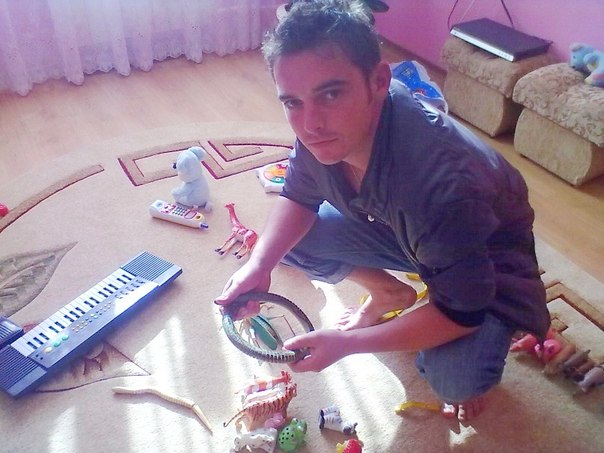 №52, Вова Бобко, 38 лет, Тернополь №52, Вова Бобко, 38 лет, Тернополь