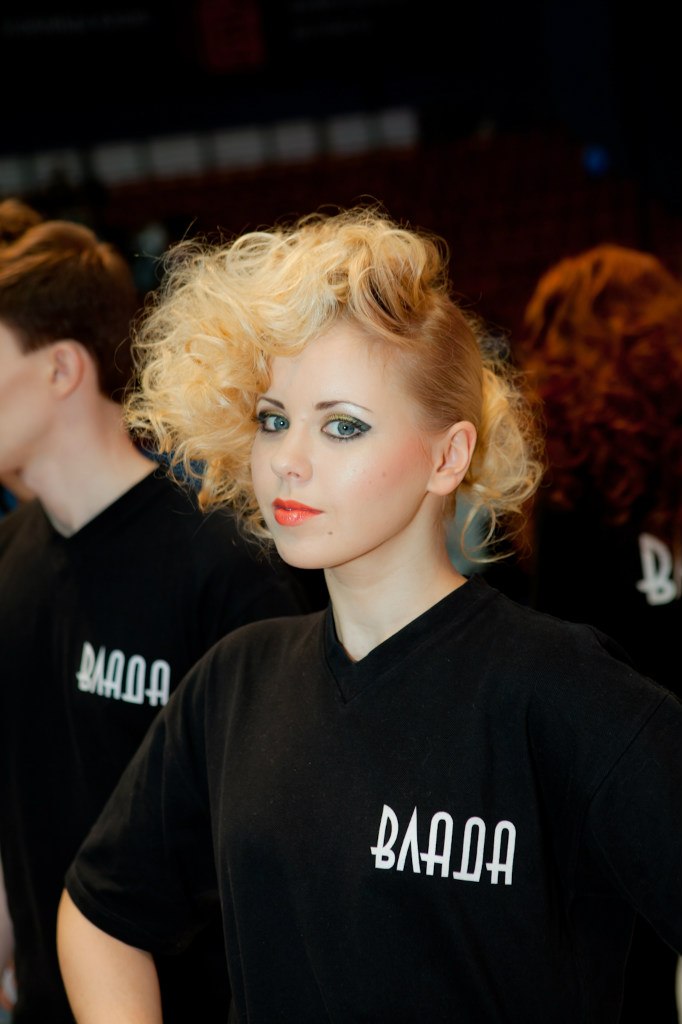 Максим Сергеев | Санкт-Петербург