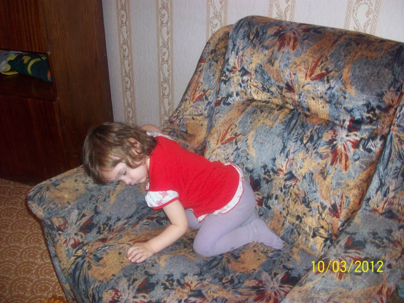 Ирина Валиева | Черемшан