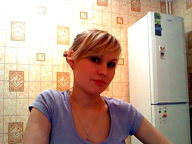 Ксения Дюпина | Киров