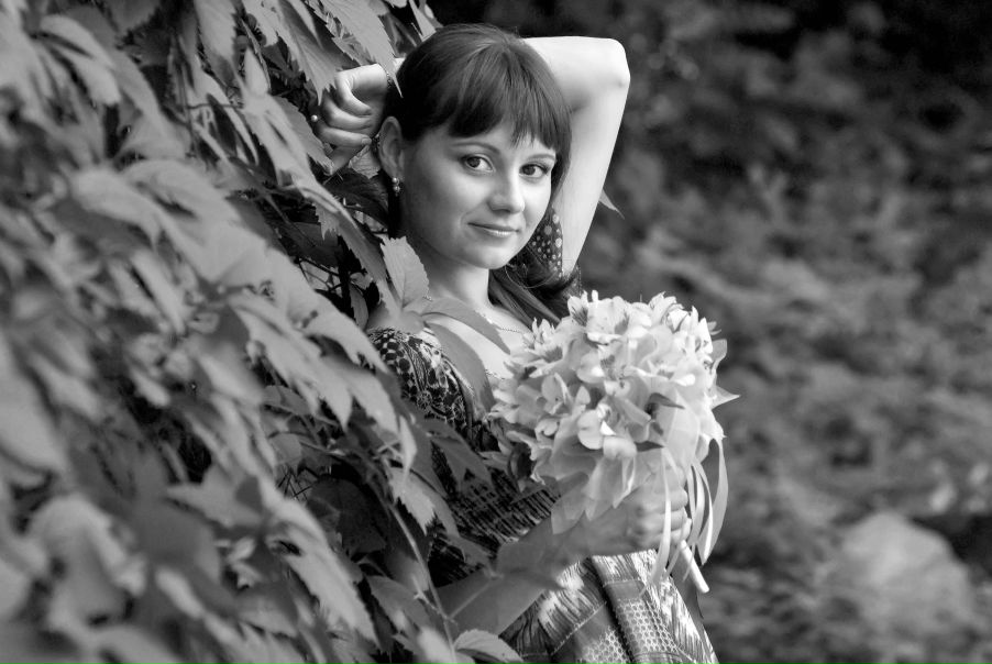 Алена Горшунова фото профиля #2