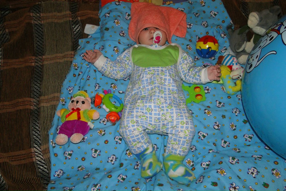 Екатерина Штыкова | Калуга