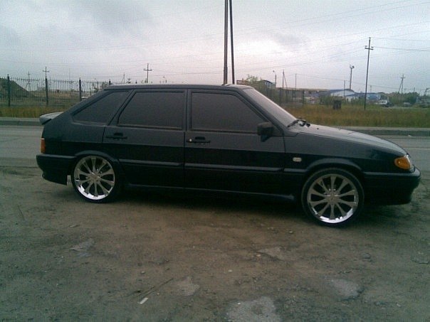 Евгения Хрупилина | Тольятти