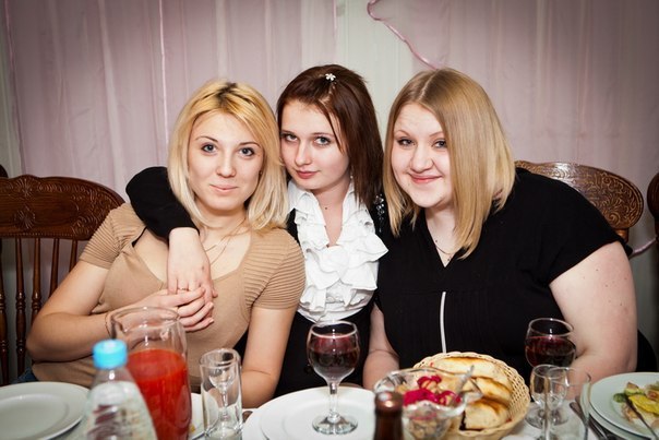 Полина Рабелова | Москва