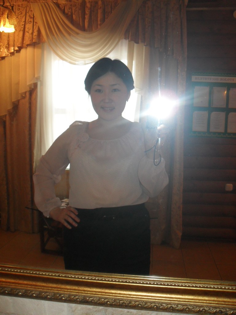 Надежда Громова | Якутск